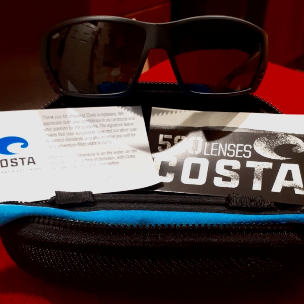 Costa Sunglasses